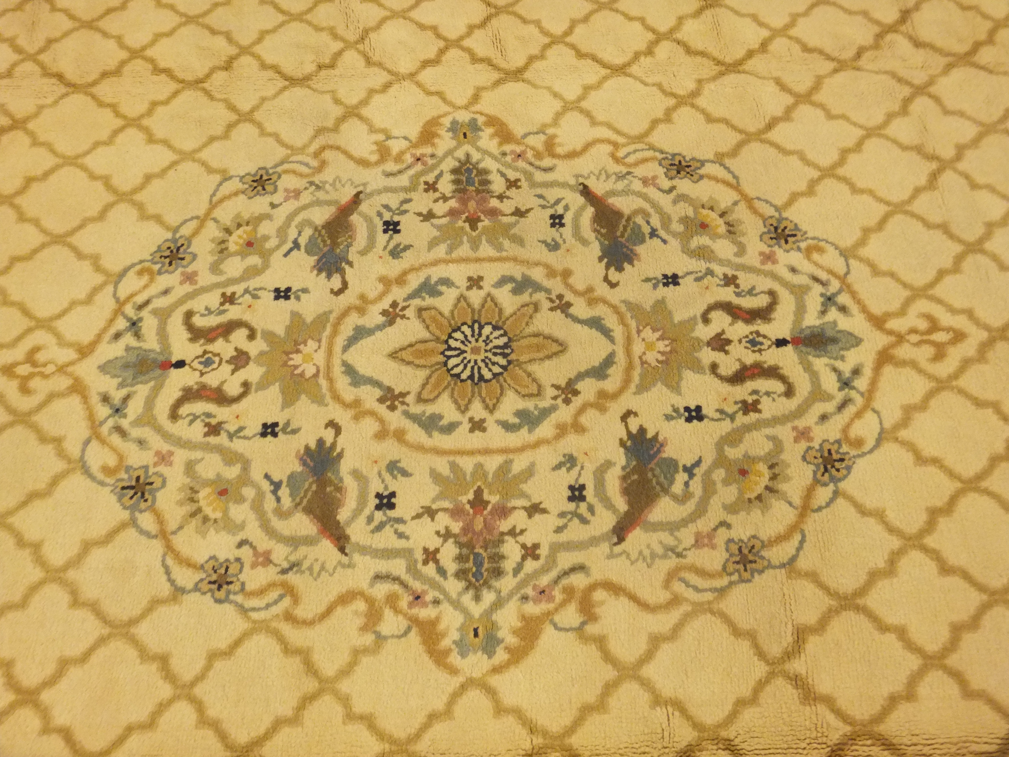 Rug image